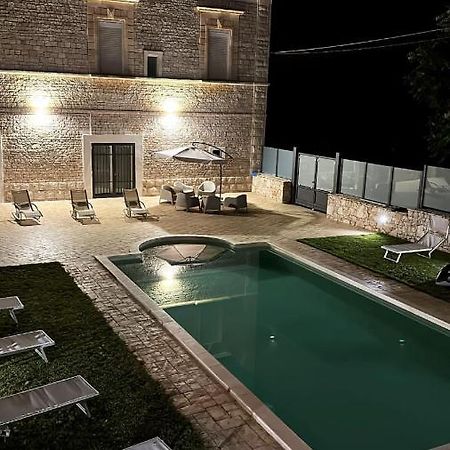 Mc 1640 Bed & Breakfast Quasani Bagian luar foto