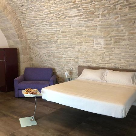 Mc 1640 Bed & Breakfast Quasani Bagian luar foto