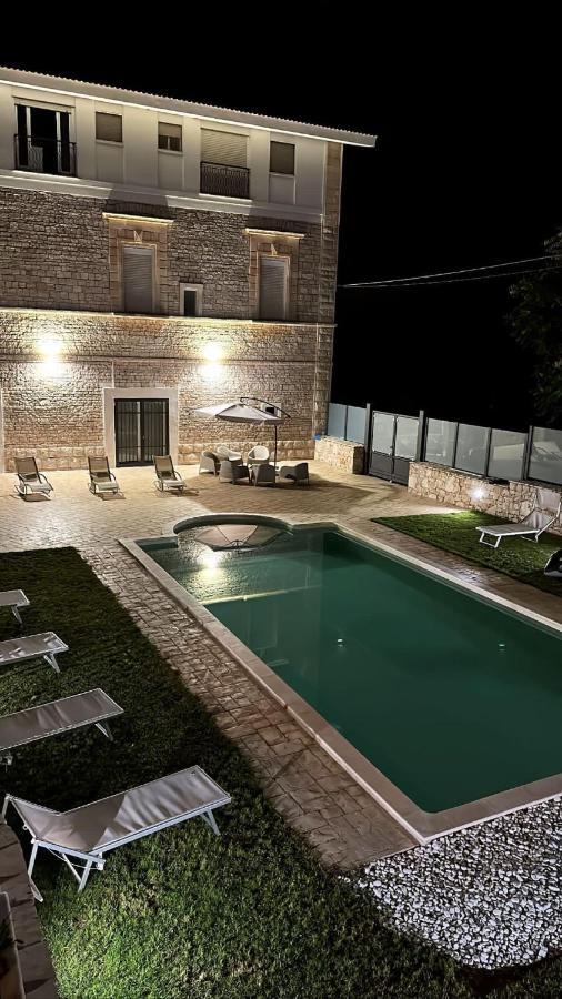 Mc 1640 Bed & Breakfast Quasani Bagian luar foto