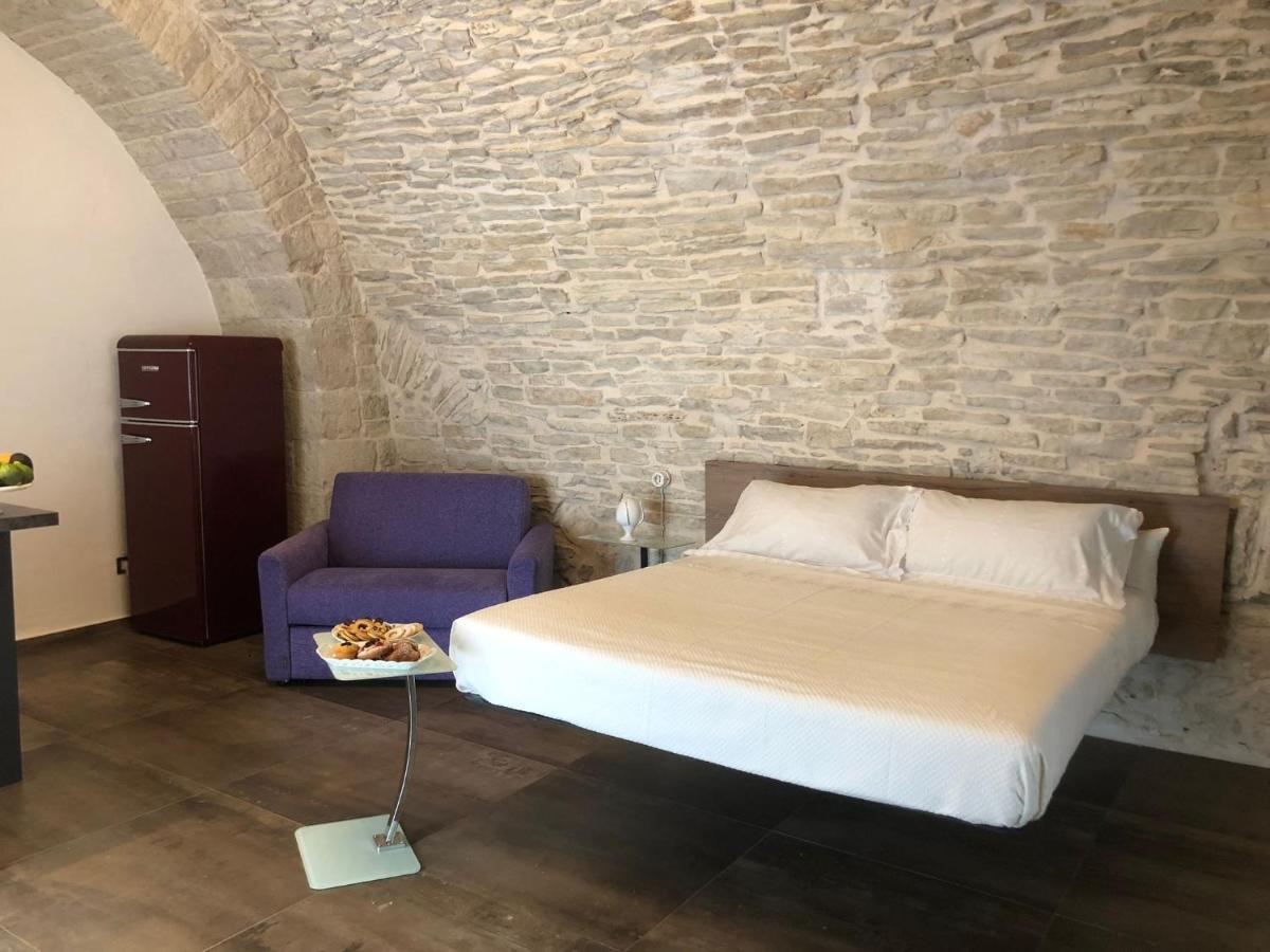 Mc 1640 Bed & Breakfast Quasani Bagian luar foto