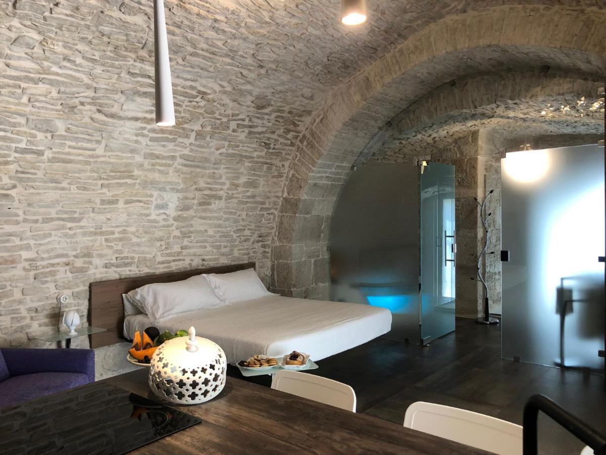 Mc 1640 Bed & Breakfast Quasani Bagian luar foto